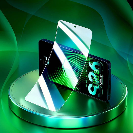 3MK Screen Protector (Galaxy S26 Ultra) - Image 4