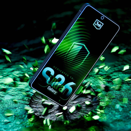 3MK Screen Protector (Galaxy S26 Ultra) - Image 5