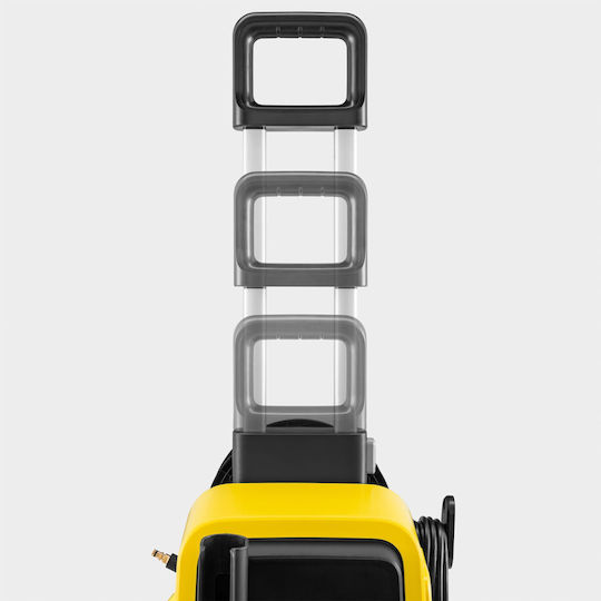 Karcher K 7 Comfort Premium Πλυστικό Ρεύματος 3000W με Πίεση 180bar - Image 4