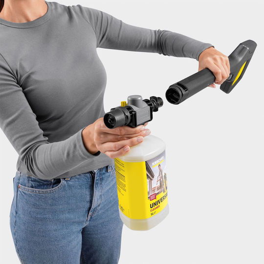Karcher K 7 Comfort Premium Πλυστικό Ρεύματος 3000W με Πίεση 180bar - Image 5