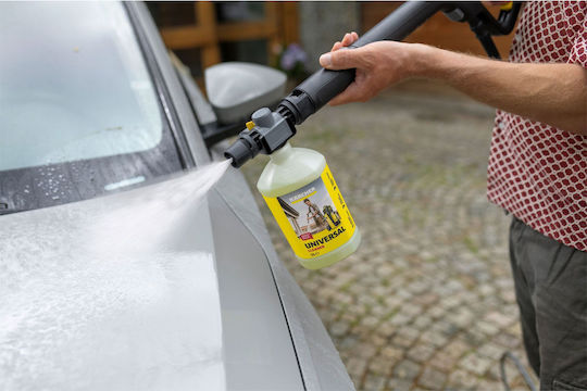 Karcher K 7 Comfort Premium Πλυστικό Ρεύματος 3000W με Πίεση 180bar - Image 8