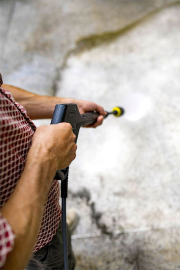 Karcher K 7 Comfort Premium Πλυστικό Ρεύματος 3000W με Πίεση 180bar - Image 11