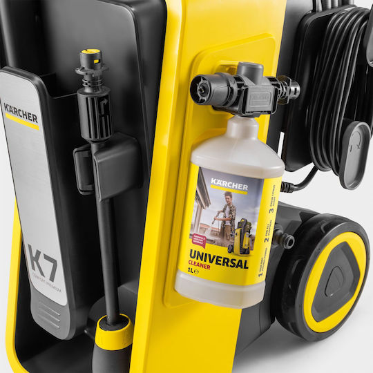 Karcher K 7 Comfort Premium Πλυστικό Ρεύματος 3000W με Πίεση 180bar - Image 3