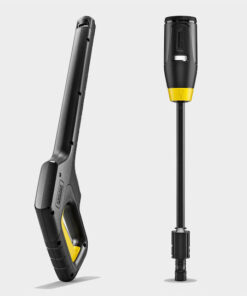 Alternative view of Karcher K 7 Comfort Premium Πλυστικό Ρεύματος 3000W με Πίεση 180bar