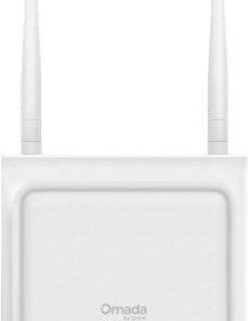 TP-LINK EAP725-Outdoor v1 WiFi Mesh Network Access Point Wi‑Fi 7 Dual Band (2.4 & 5GHz)