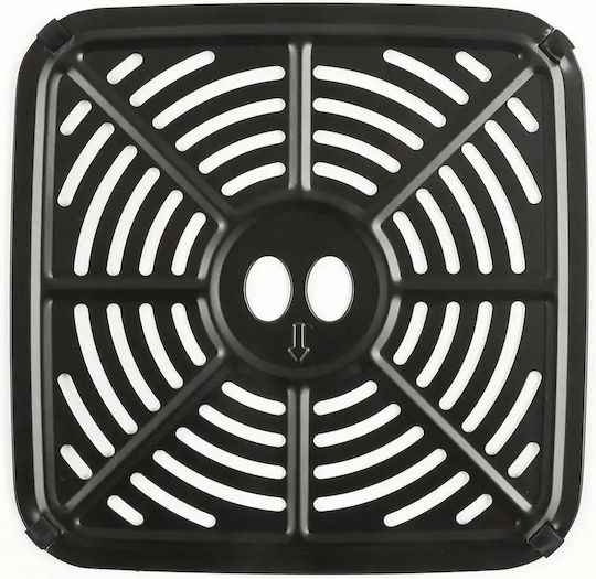 G3Ferrari Friggisano Air Fryer 8lt Μαύρο - Image 7