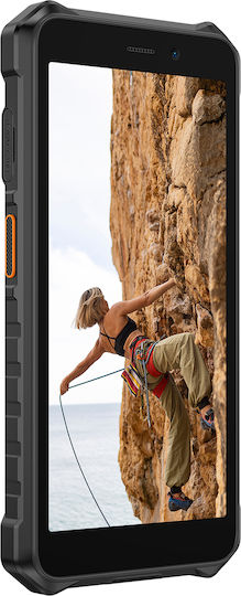 Ulefone RugKing 2 Pro Dual SIM (4/128GB) Ανθεκτικό Smartphone Μαύρο - Image 6