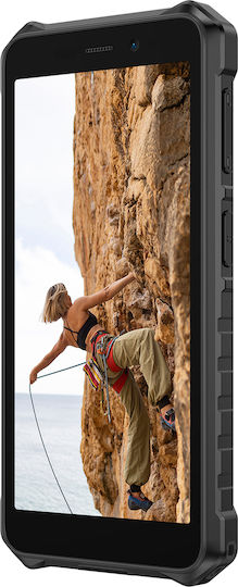 Ulefone RugKing 2 Pro Dual SIM (4/128GB) Ανθεκτικό Smartphone Μαύρο - Image 7