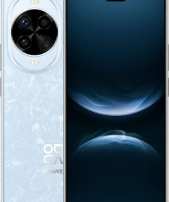Alternative view of Huawei Nova 14 Pro 5G Dual SIM (12/512GB) Crystal Blue