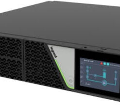 Legrand KEOR DK Mini UPS On-Line 6000VA 6000W με 6 IEC Πρίζες