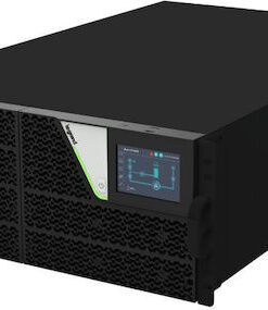 Legrand KEOR DK Mini UPS On-Line 5000VA 5000W με 6 IEC Πρίζες