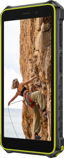 Ulefone RugKing 2 Pro Dual SIM (4/128GB) Ανθεκτικό Smartphone Πράσινο - Image 2