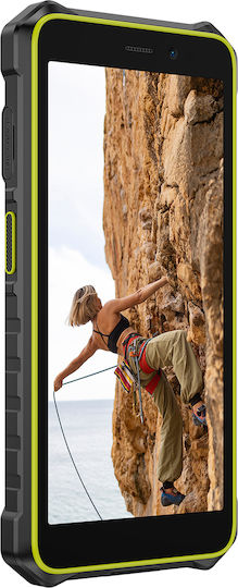 Ulefone RugKing 2 Pro Dual SIM (4/128GB) Ανθεκτικό Smartphone Πράσινο - Image 3