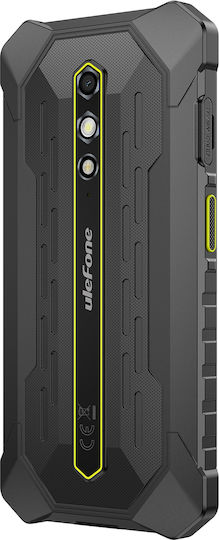 Ulefone RugKing 2 Pro Dual SIM (4/128GB) Ανθεκτικό Smartphone Πράσινο - Image 7