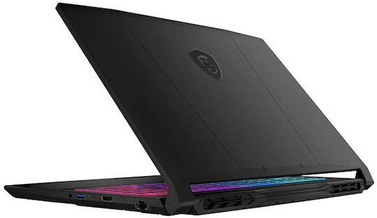 MSI Katana 15 HX B14WFK-494XPL 15.6" QHD+ (i5-14450HX/16GB/1TB SSD/GeForce RTX 5060/No OS) (US Keyboard) - Image 3