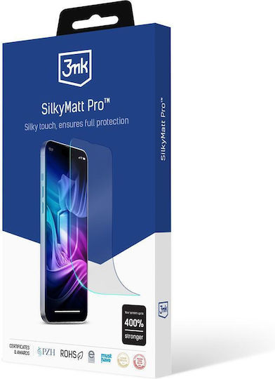 3MK Ματ Screen Protector (Galaxy S26 Ultra)