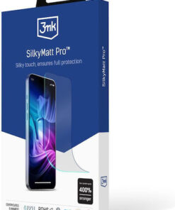 3MK Ματ Screen Protector (Galaxy S26+)