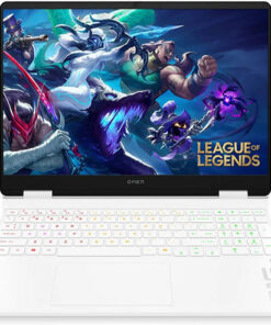 HP Omen 16-am0073nw 16" IPS FHD+ 144Hz (Ultra 7-255H/24GB/1TB SSD/GeForce RTX 5070/W11 Home) White (US Keyboard)