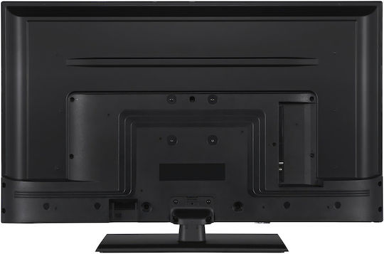 Hyundai Smart Τηλεόραση 43" 4K UHD QLED QLX43850GSMART HDR (2025) - Image 5
