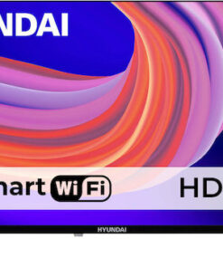 Alternative view of Hyundai Smart Τηλεόραση 32" HD Ready LED HLM 32TS500 Smart HDR (2025) HLM32TS500SMART