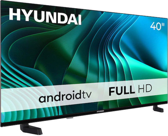 Hyundai Smart Τηλεόραση 40" Full HD LED FLA 40450 HDR (2025) FLA40450 - Image 3