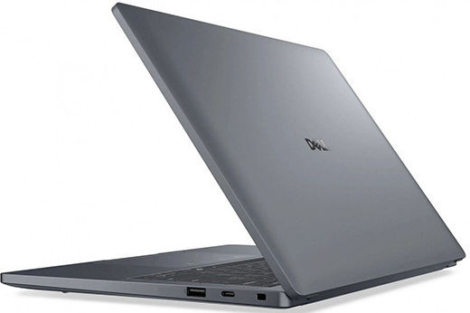 Dell Pro 14 Premium 14" IPS FHD+ (Ultra 5-238V/32GB/512GB SSD/W11 Pro) Gray (US Keyboard) - Image 3
