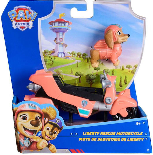 Paw Patrol Παιχνίδι Μινιατούρα για 3+ Ετών 6074761