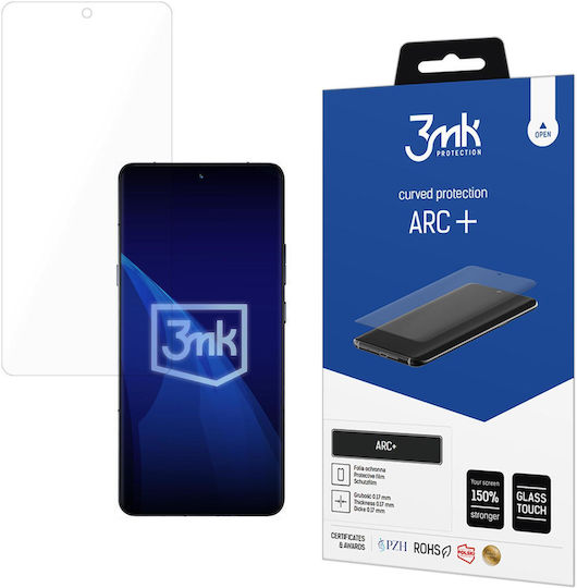 Motorola Signature 3mk Arc+ 5903108749695