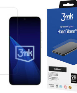 Alternative view of 3MK 0.3mm Tempered Glass (Honor Magic8 Lite - 3mk)