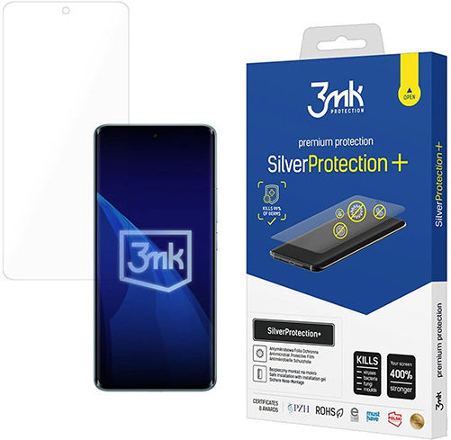 3MK Screen Protector (Redmi Note 15 / Poco M8) - Image 2