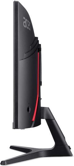 Acer Nitro ED240QP0BI VA Curved Gaming Monitor 23.5" FHD 1920x1080 144Hz - Image 6