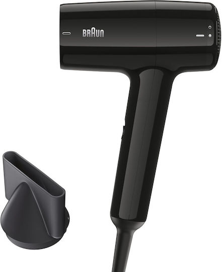 Braun Πιστολάκι Μαλλιών 1800W BRHD150E - Image 3