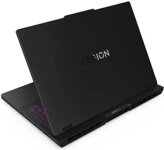 Lenovo Legion Pro 5 16AFR10 16" OLED QHD+ 165Hz (Ryzen 9-9955HX/32GB/1TB SSD/GeForce RTX 5070/W11 Pro) Eclipse Black (US Keyboard) - Image 3