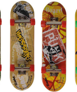 Alternative view of Simba Skateboard 103306084