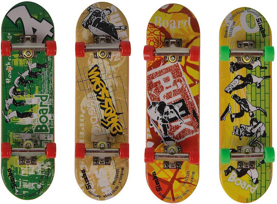 Simba Skateboard 103306084 - Image 2