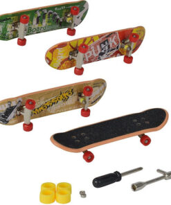 Simba Skateboard 103306084