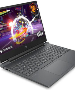 Alternative view of HP Victus 15-fb3023nw 15.6" IPS FHD 144Hz (Ryzen 7-7445HS/16GB/512GB SSD/GeForce RTX 4050/W11 Home) (International English Keyboard)