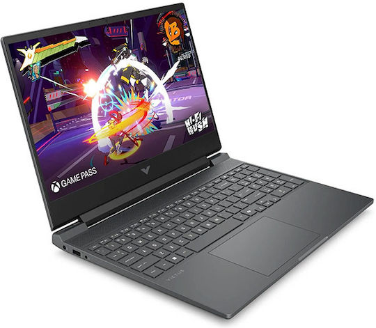 HP Victus 15-fb3023nw 15.6" IPS FHD 144Hz (Ryzen 7-7445HS/16GB/512GB SSD/GeForce RTX 4050/W11 Home) (International English Keyboard) - Image 2