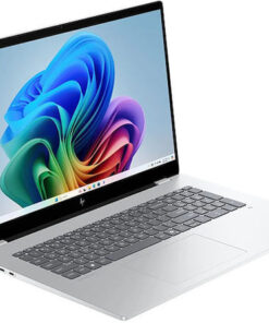 Alternative view of HP OmniBook 7 NG AI 17.3" IPS FHD (Ultra 7-Ultra 7 258V/32GB/1TB SSD/GeForce RTX 4050/W11 Home) (International English Keyboard)