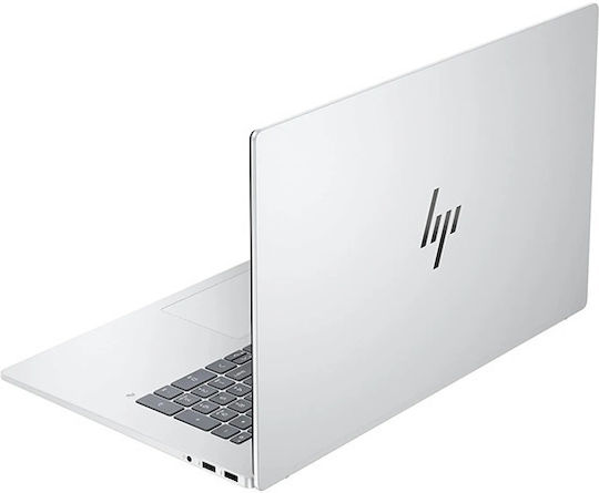 HP OmniBook 7 NG AI 17.3" IPS FHD (Ultra 7-Ultra 7 258V/32GB/1TB SSD/GeForce RTX 4050/W11 Home) (International English Keyboard) - Image 3