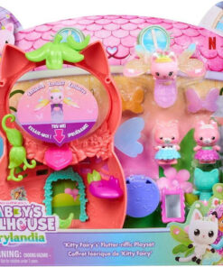 Gabby's Dollhouse Παιχνίδι Μινιατούρα 6075567