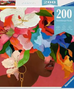 Moments – Λίλιουμ Puzzle 2D 200pcs