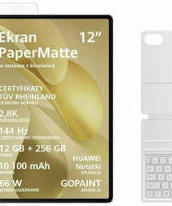 Huawei MatePad 12 X 2025 12" Tablet (12GB/256GB) Λευκό