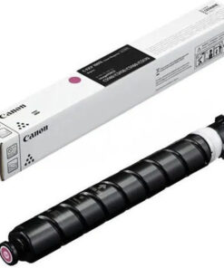 Canon C-EXV 1001 Γνήσιο Toner Laser Εκτυπωτή Ματζέντα