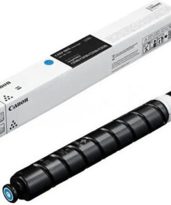 Canon C-EXV 1001 Γνήσιο Toner Laser Εκτυπωτή Κυανό