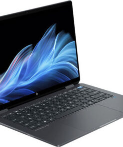 Alternative view of HP OmniBook Ultra Flip 14-fh0119nw 14" IPS (Ultra 9-226V/16GB/1TB SSD/W11 Home) (US Keyboard)