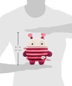 Alternative view of Schmidt Spiele Λούτρινο Molly Monster 42371
