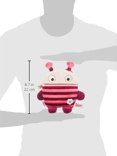 Schmidt Spiele Λούτρινο Molly Monster 42371 - Image 2