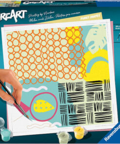 Ravensburger Ζωγραφική Creart 23639