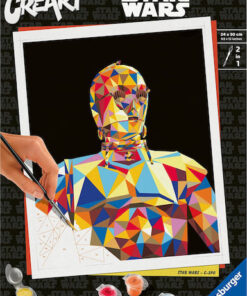 Ravensburger Ζωγραφική 23894